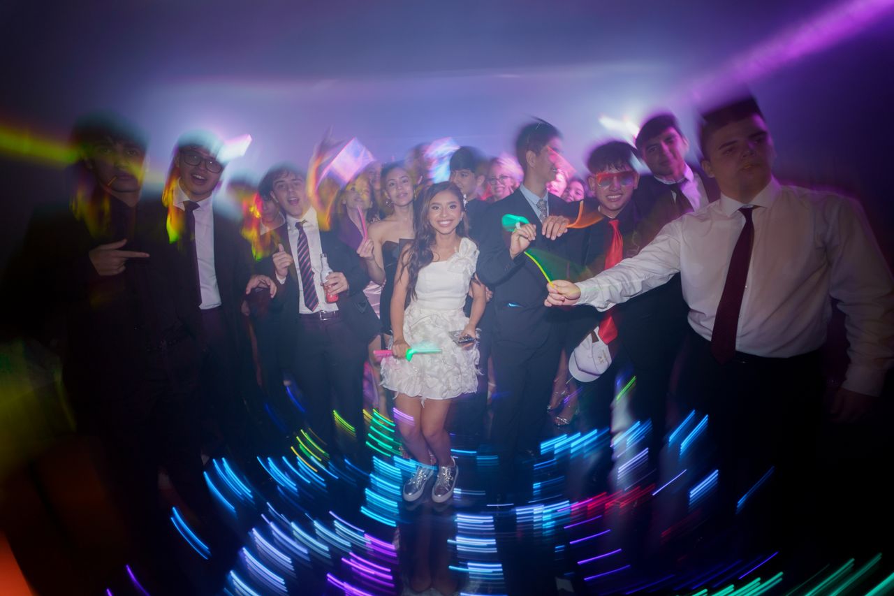 High School Athletes Spend Big on Prom Amid NIL Deals