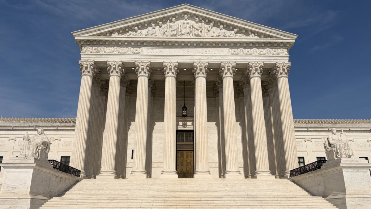 Supreme Court to Hear Challenges to State Assault Weapons Bans