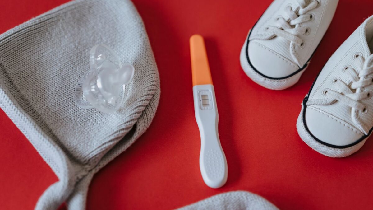 Couple Devastated by Sperm Mix-Up in Surrogacy