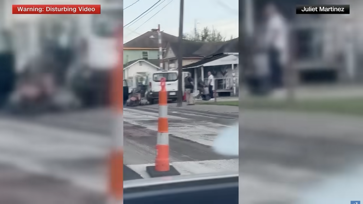 Fatal ICE Shooting Sparks Controversy