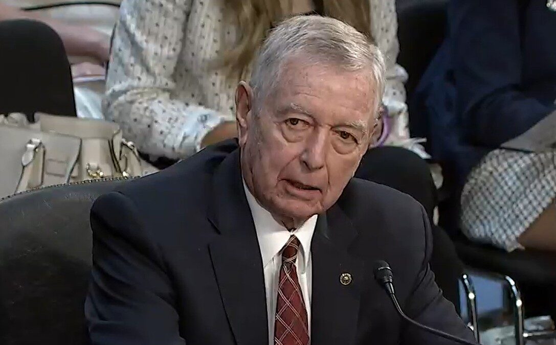 Ashcroft Defends DOJ’s Duty to Prosecute Lawbreakers, Regardless of Political Ties