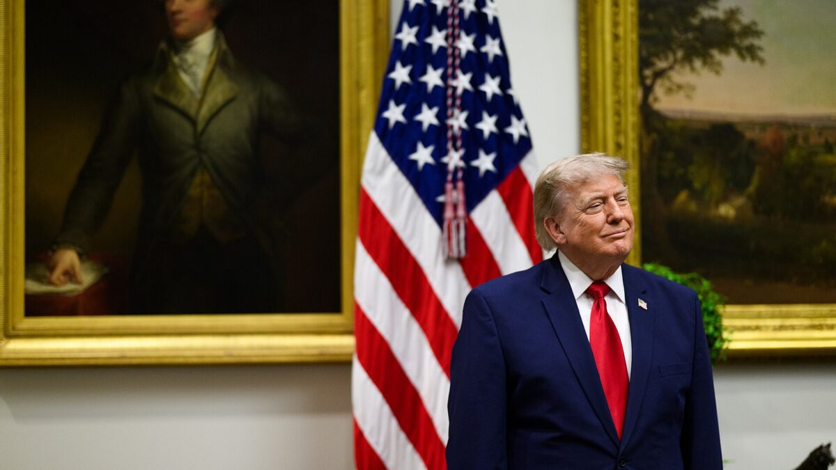 Trump Orders Investigation Into Judicial Climate Science Manual Over Bias Allegations