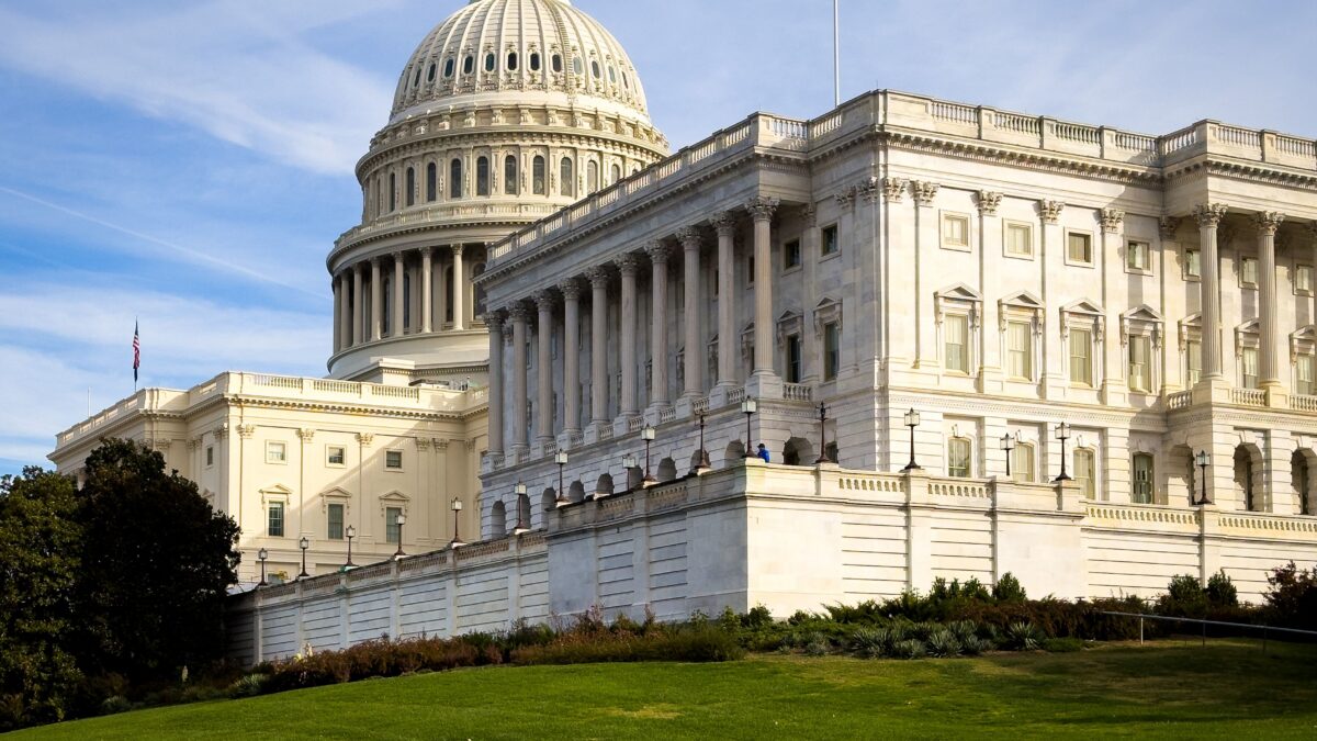 Planned Parenthood Regains Federal Funding After Congressional Ban Expires