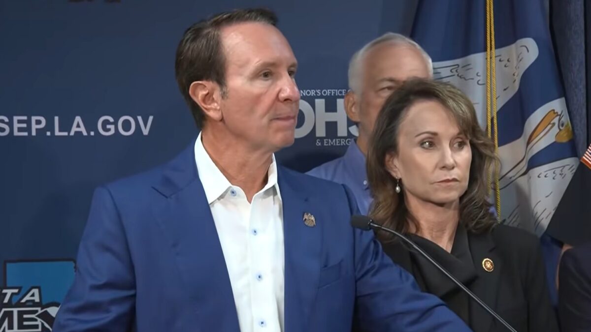 Louisiana AG Liz Murrill Cleared After Indictment Dropped, Officials Demand Federal Probe