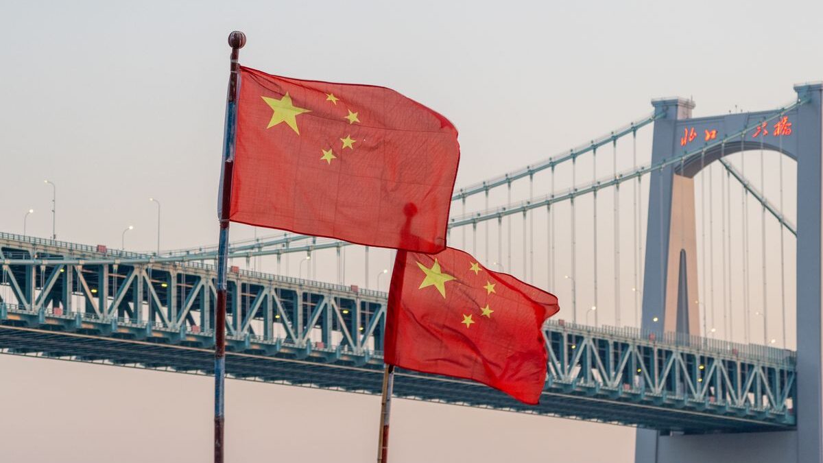 U.S. Scientist Youlin Chen Held in China on Espionage Charges Amid Nuclear Tensions