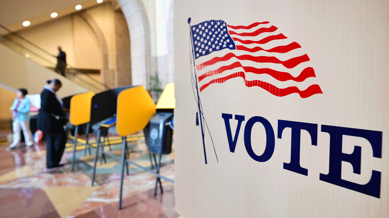 Voter ID and Citizenship Verification Measures Advance to State Ballots