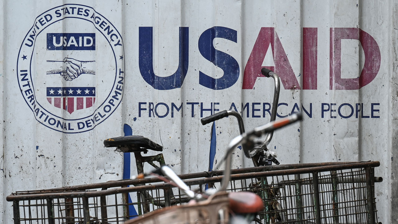 USAID Cuts in Nepal Leave LGBTQ+ Aid Workers Jobless, Spark Debate Over U.S. Foreign Aid Priorities