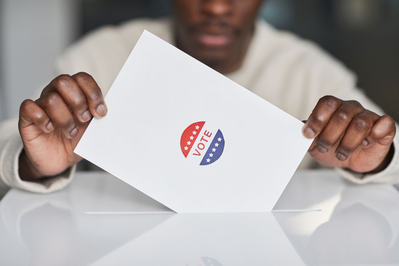 D.C. Circuit Court Rejects Challenge to Trump Mail-In Voting Order