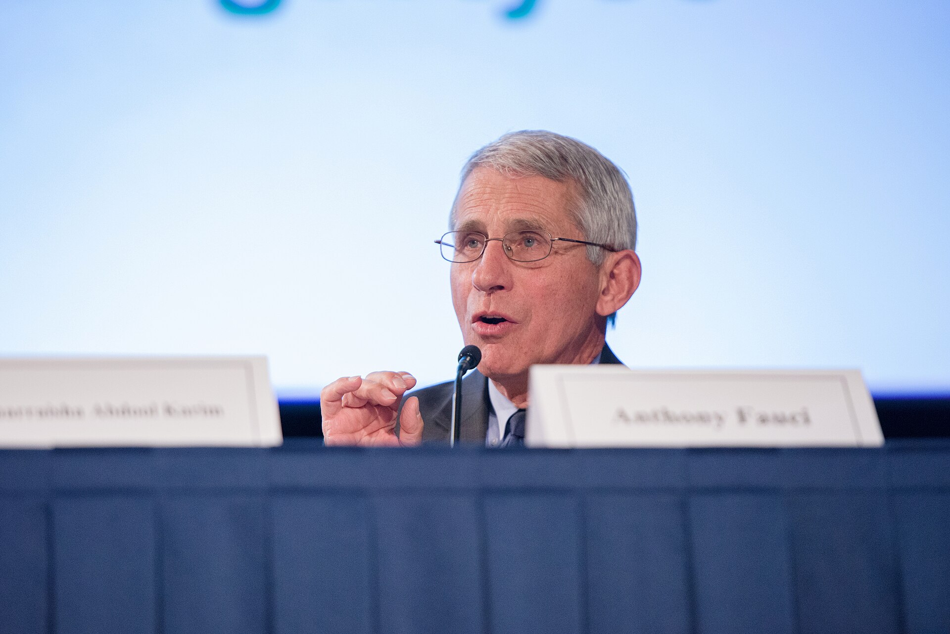 Senators Prepare to Question Fauci on Covid-19 Origins, Funding, and Ethics
