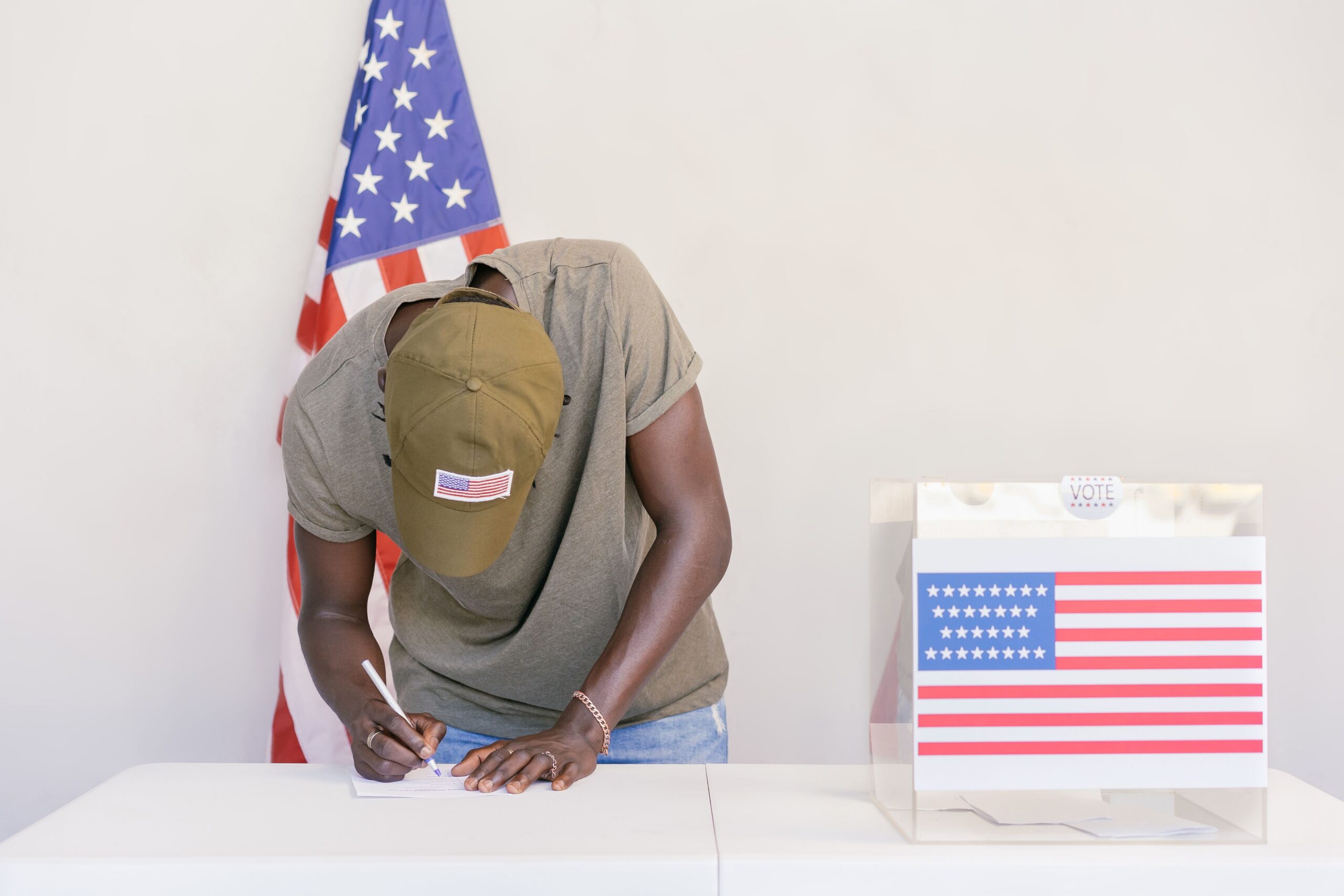 Polls Show Broad Support for Voter ID as SAVE America Act Remains Blocked in Senate