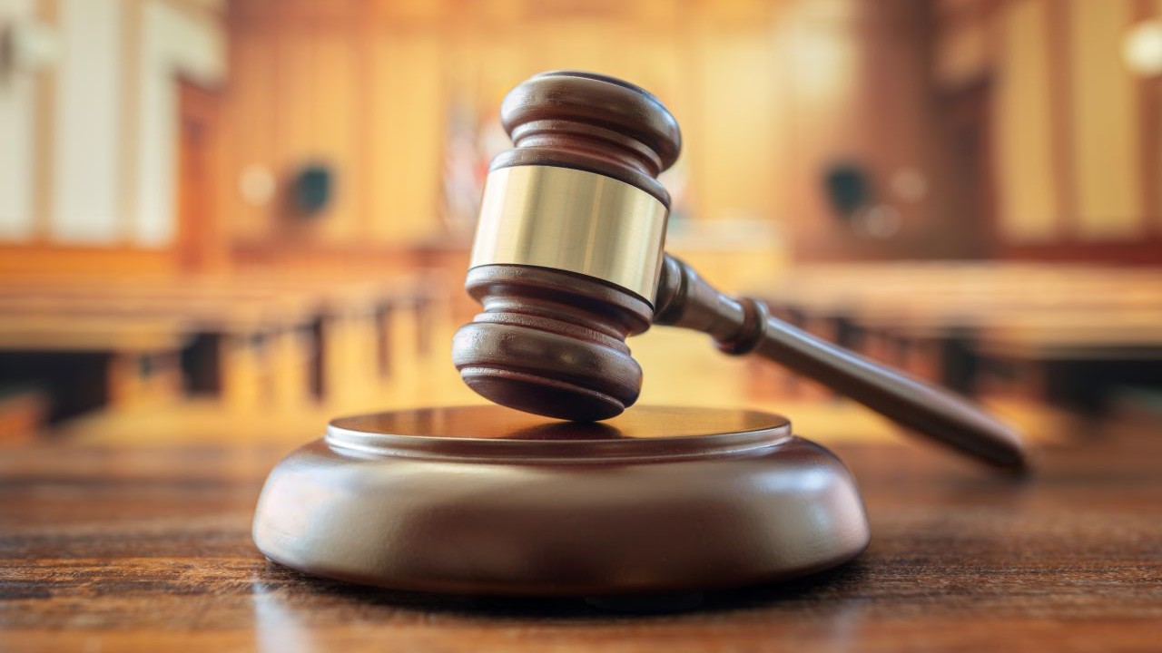 Suspended Georgia Lawmaker Sharon Henderson Pleads Guilty to Pandemic Unemployment Fraud