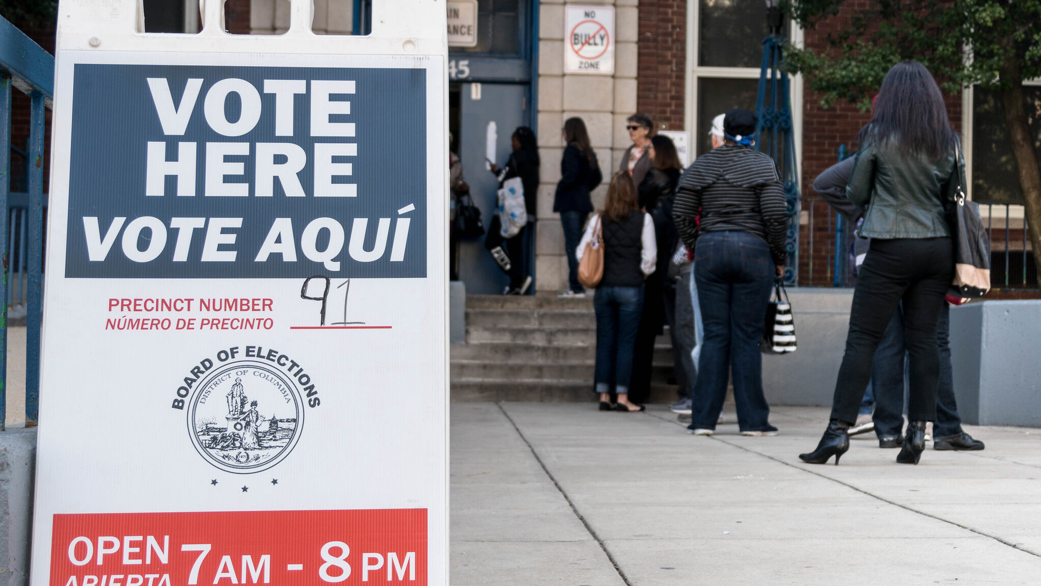 New Jersey Admits Thousands of Noncitizens Registered, Hundreds Voted Amid System Flaws