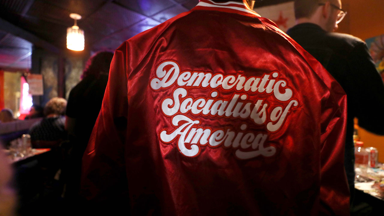 Sen. Barrasso Accuses Democrats of Embracing Radical Left Agenda in Senate Speech