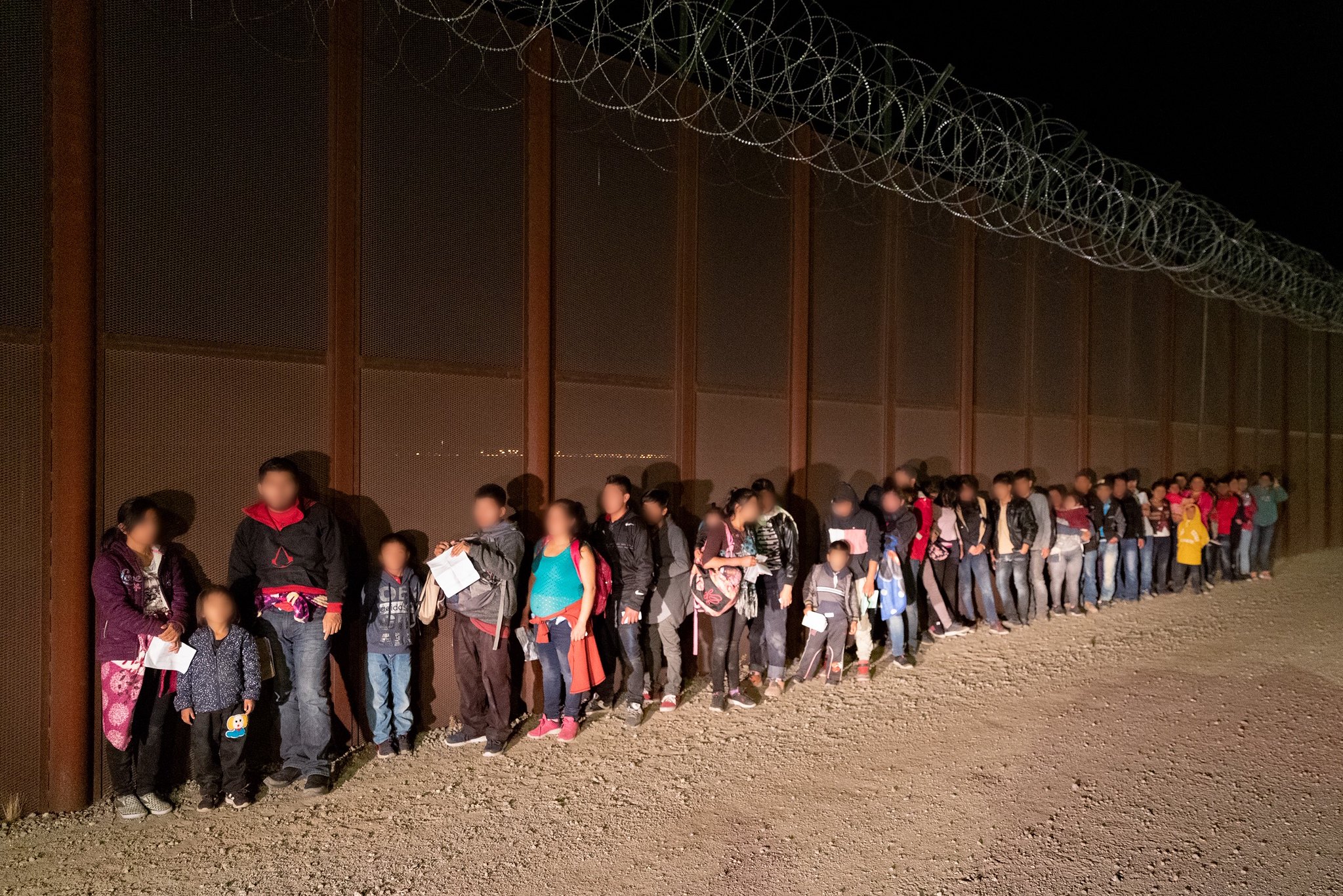 Trump Administration Faces Pressure to Cement Asylum Restrictions Amid Global Migration Surge