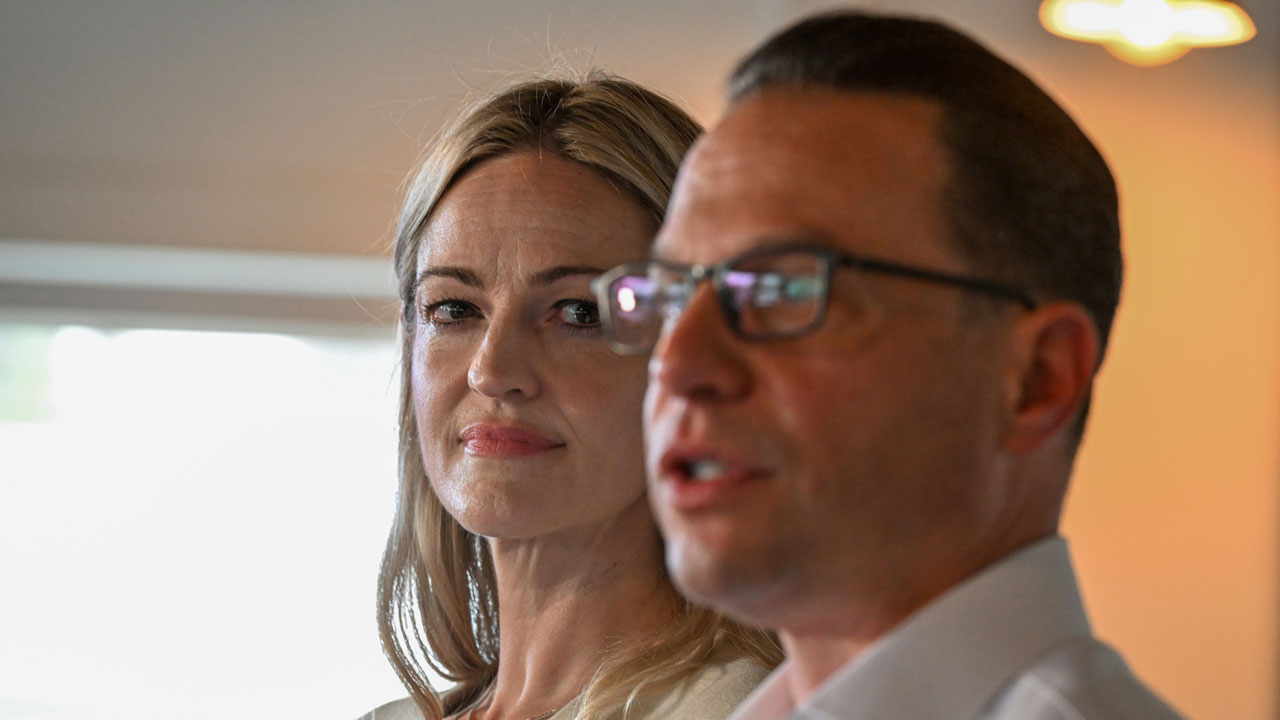 Scranton Mayor’s Campaign Faces Scrutiny Over Indirect Corporate PAC Donations