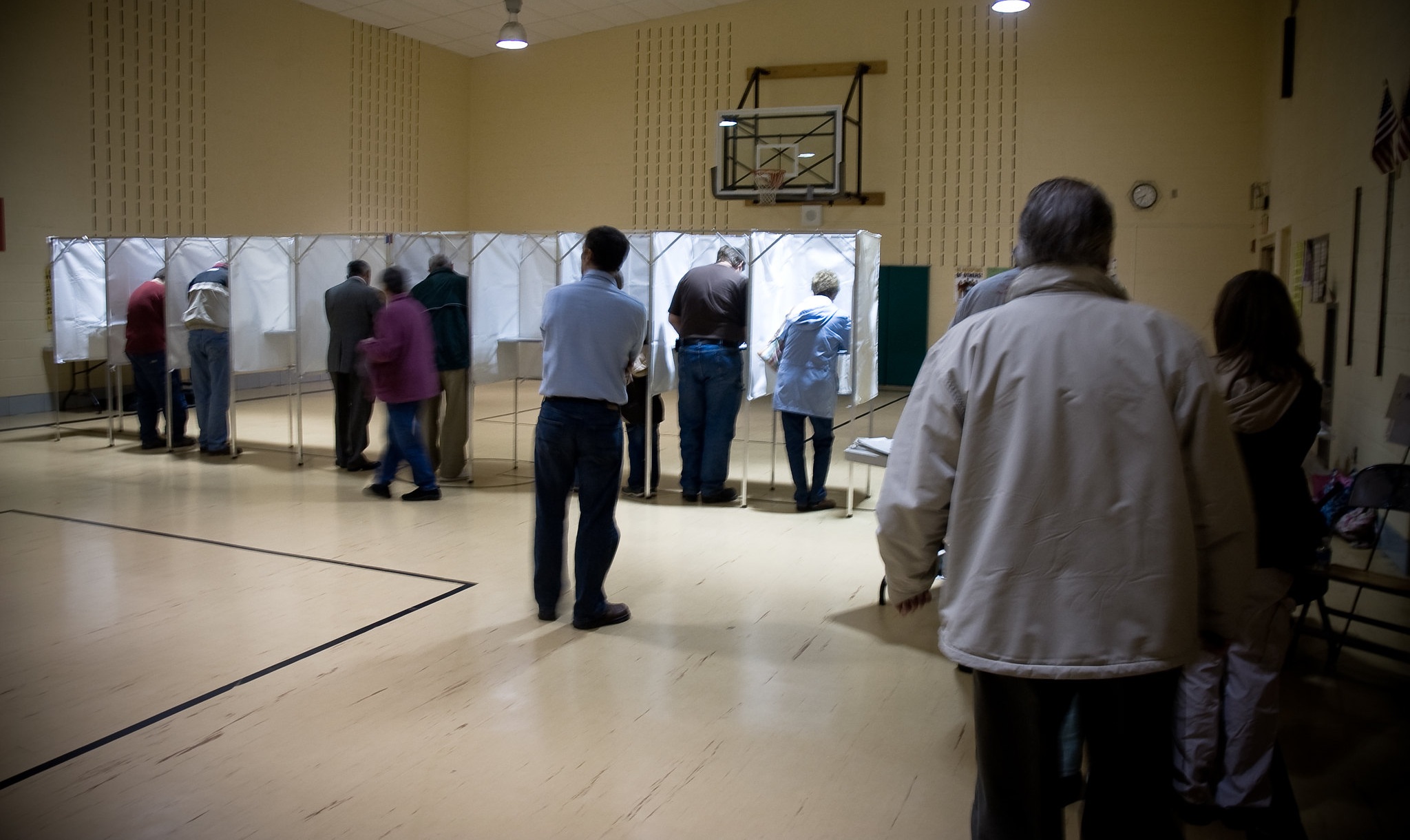 Prosecutors Declined to Charge Hacker in 2020 Arizona Voter Data Breach