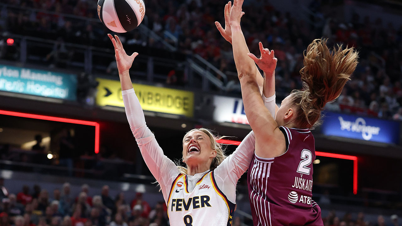 WNBA Faces New Tensions Over Player Treatment and Transgender Athlete Debate