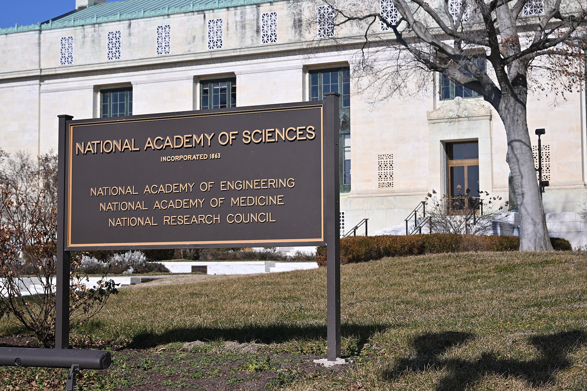 National Academy of Sciences Retracts Judicial Climate Guide Amid Bias Concerns