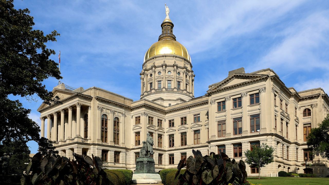 Georgia Committee Begins Work on New Voting System Standards