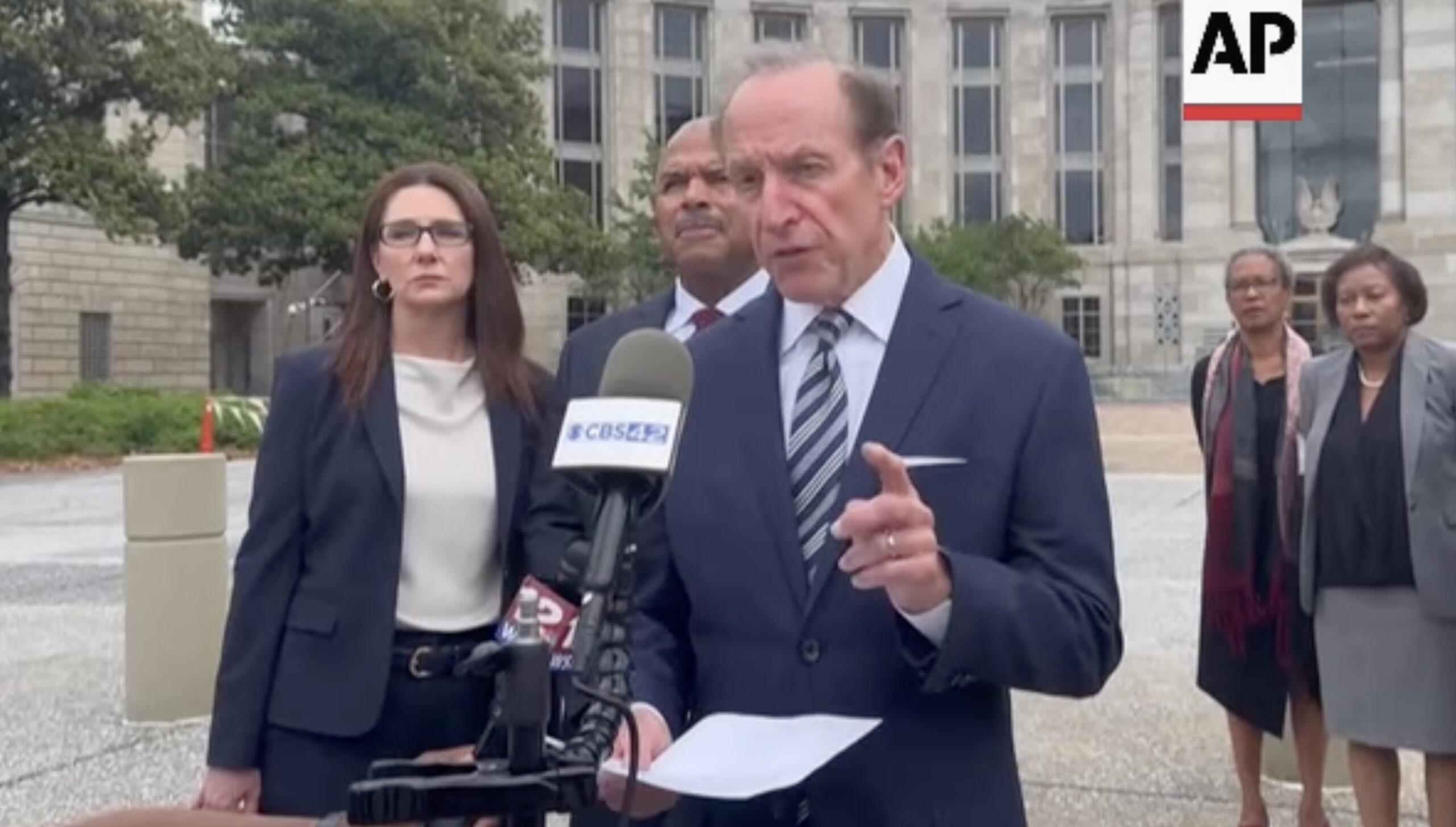 Federal Judge Rejects SPLC Motion to Dismiss Fraud Charges