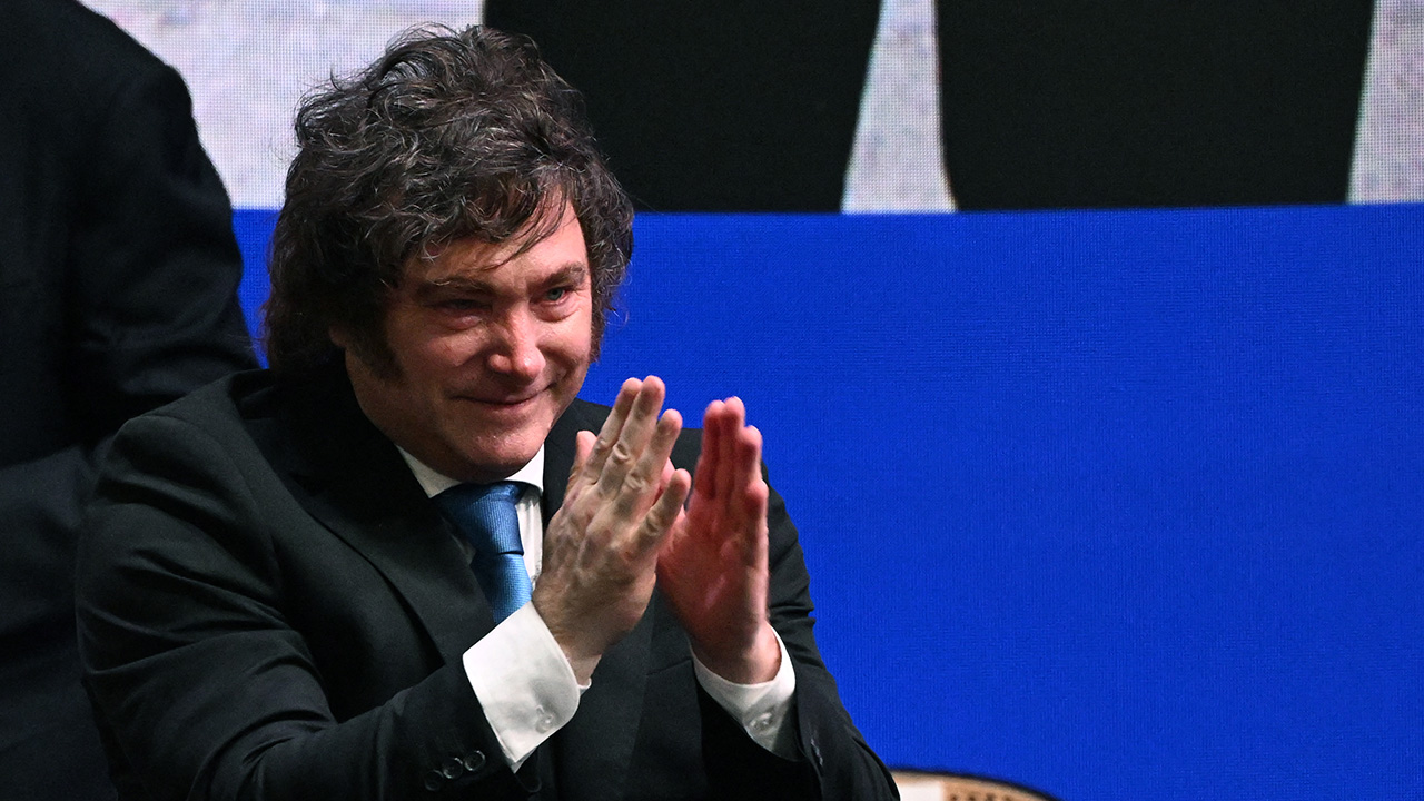 Argentina Joins U.S.-Led Geneva Consensus Declaration Opposing International Right to Abortion