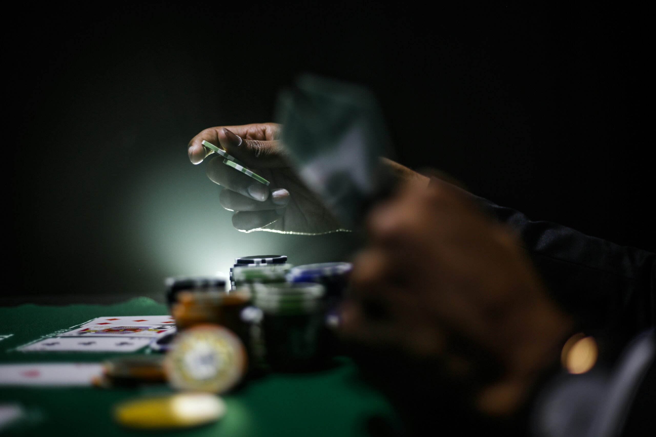 Online Gambling Firms Pour Money Into Kansas and Georgia State Elections