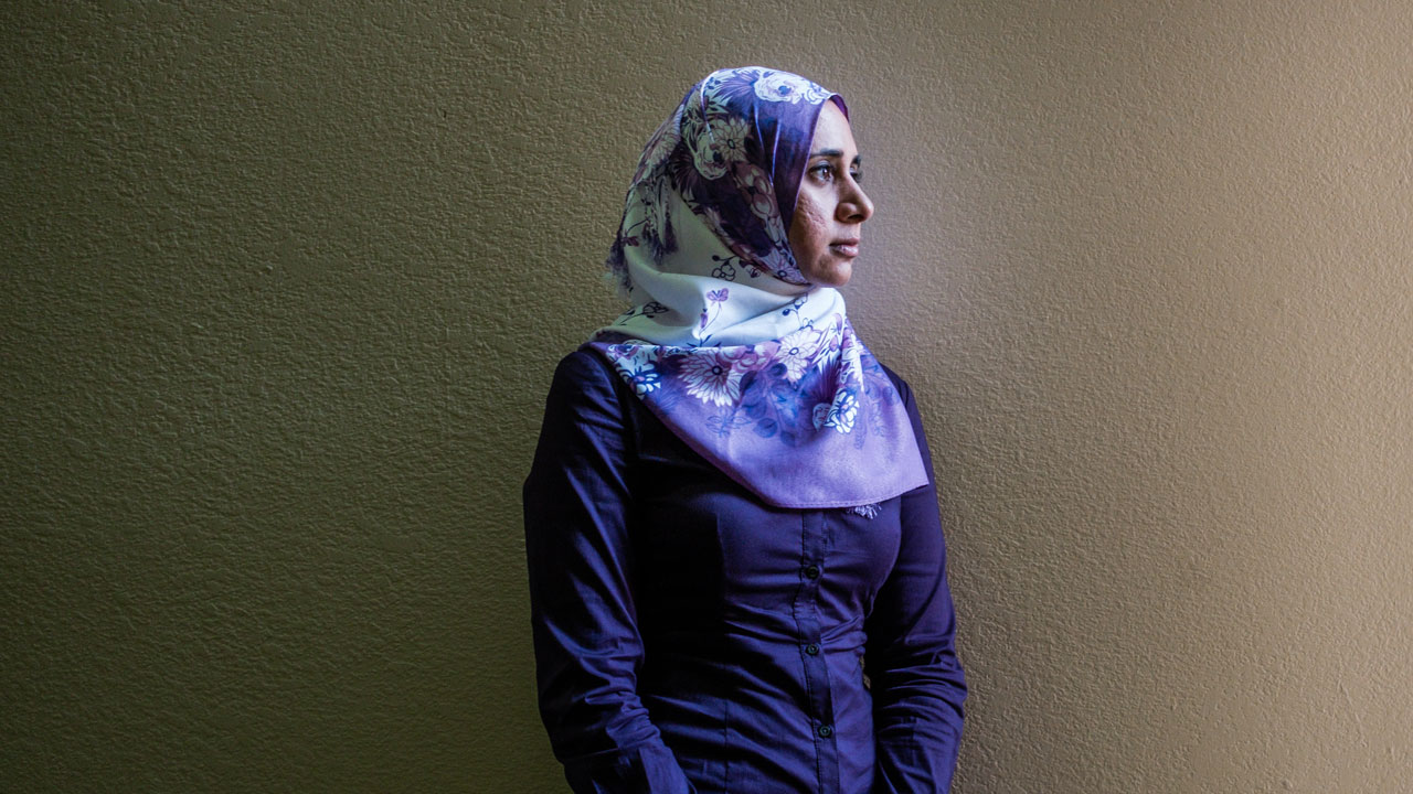California Parents Sue School District Over Mosque Field Trip