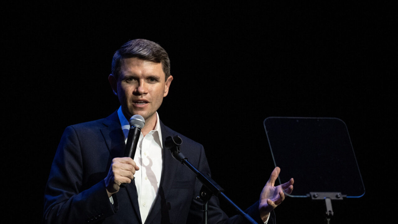 Texas Democrats Warn Talarico Faces Black Voter Enthusiasm Gap in Senate Race