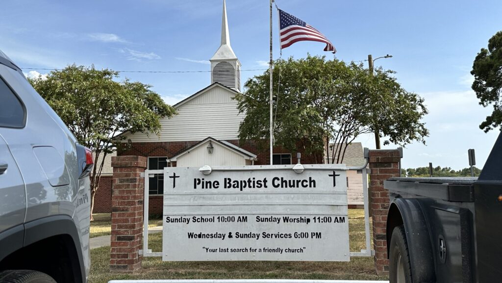 Texas Pastors Attend Training on Perceived Islamification Threat