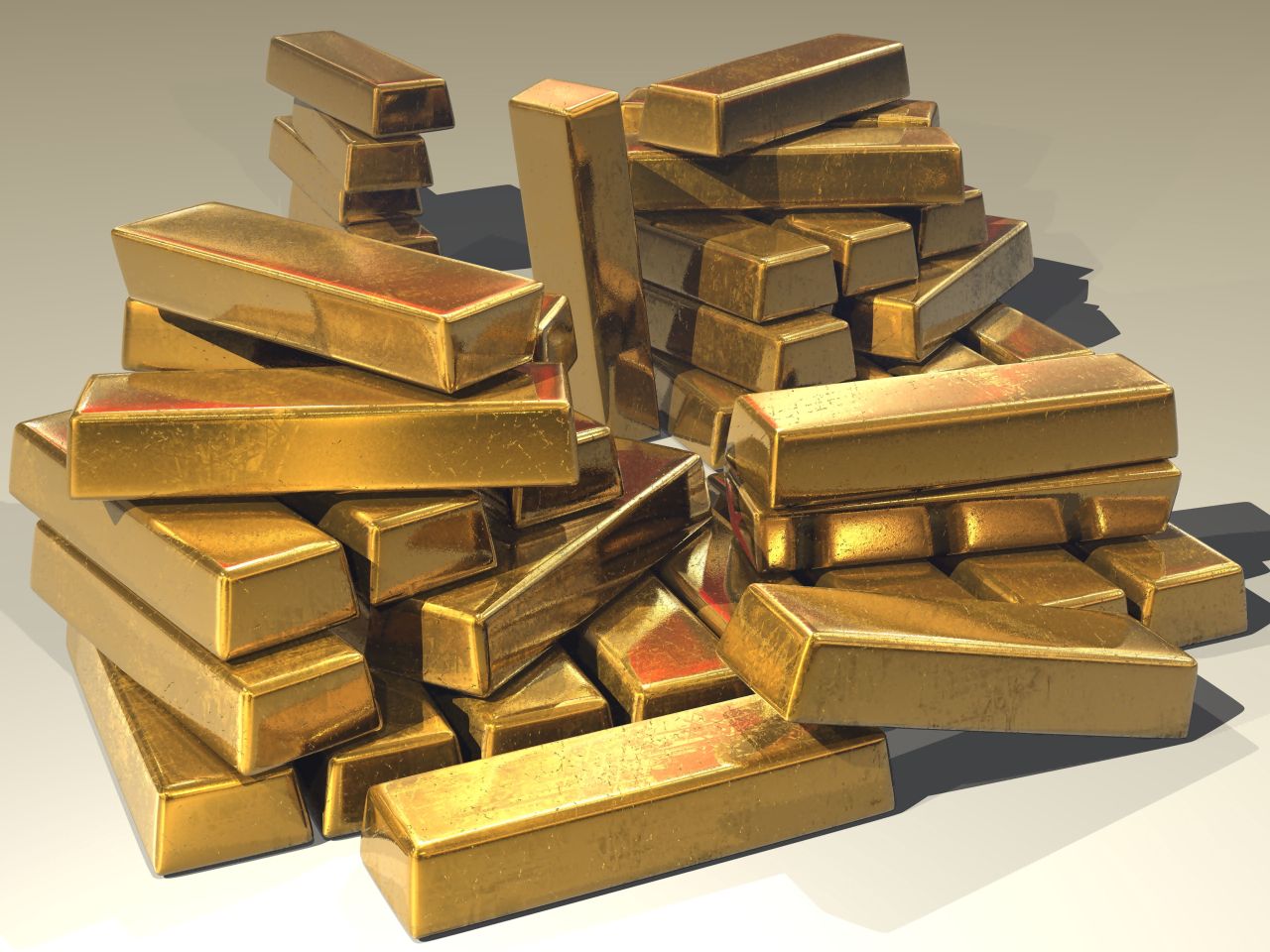 Texas and Florida Launch Gold and Silver as Legal Tender, Creating Alternative Payment Systems