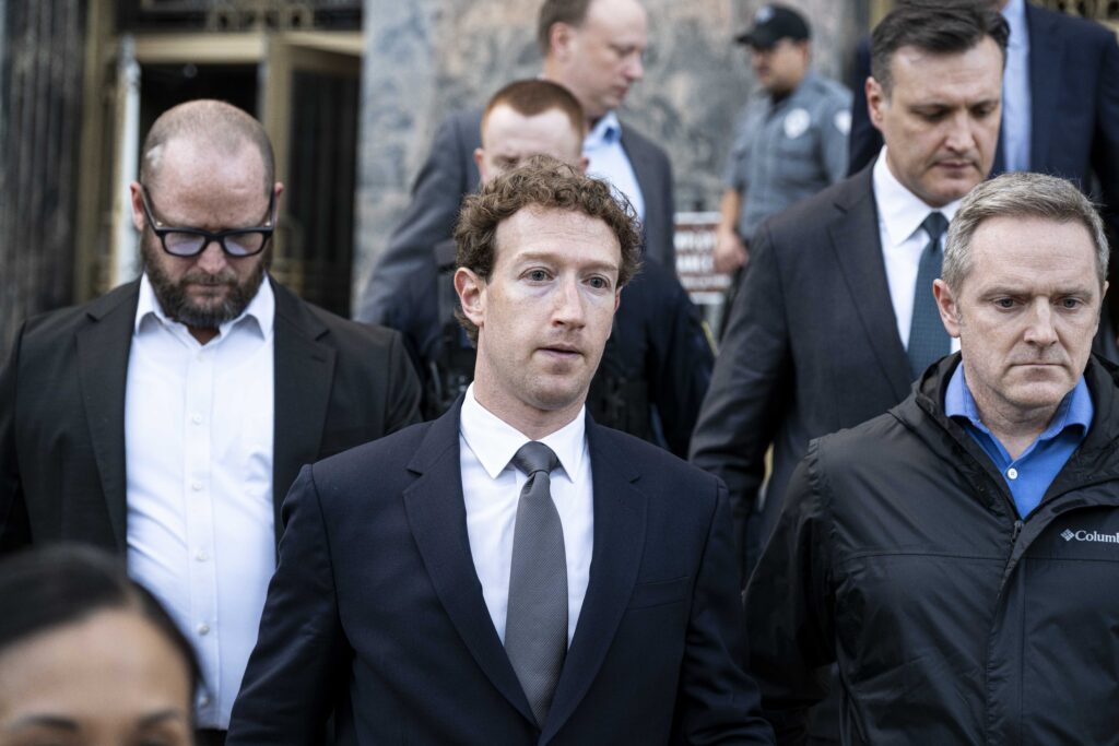 Meta Agrees to $17 Billion Settlement Over Child Social Media Harm Claims