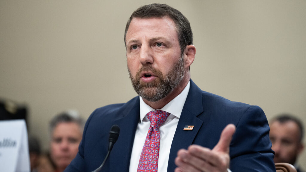 DHS Ties Election Security Grants to Audits Amid Concerns Over China-Made Voting Machine Parts