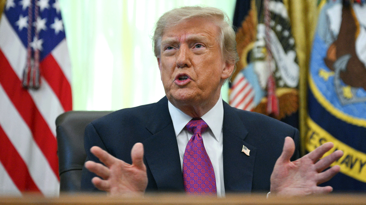 Supreme Court Clears Trump Mail-In Ballot Rule as California Sues to Block It