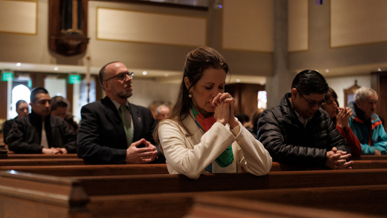 Virginia Catholic Bishops Mobilize Against Abortion, Marriage Amendments