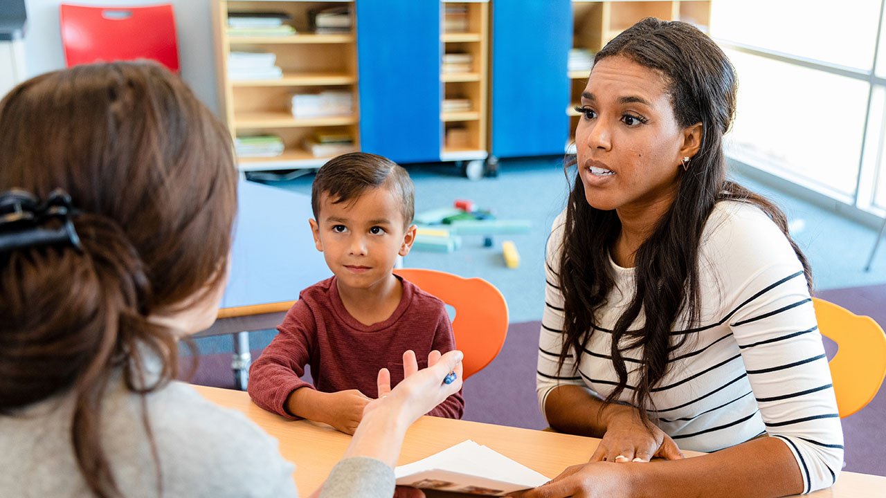 Parental Rights Toolkit Cites Disability Law in Transgender Policy Disputes
