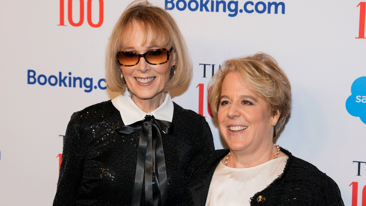 Watchdog Appeals Dismissal of Complaint Over Reid Hoffman's Funding in E. Jean Carroll Lawsuit