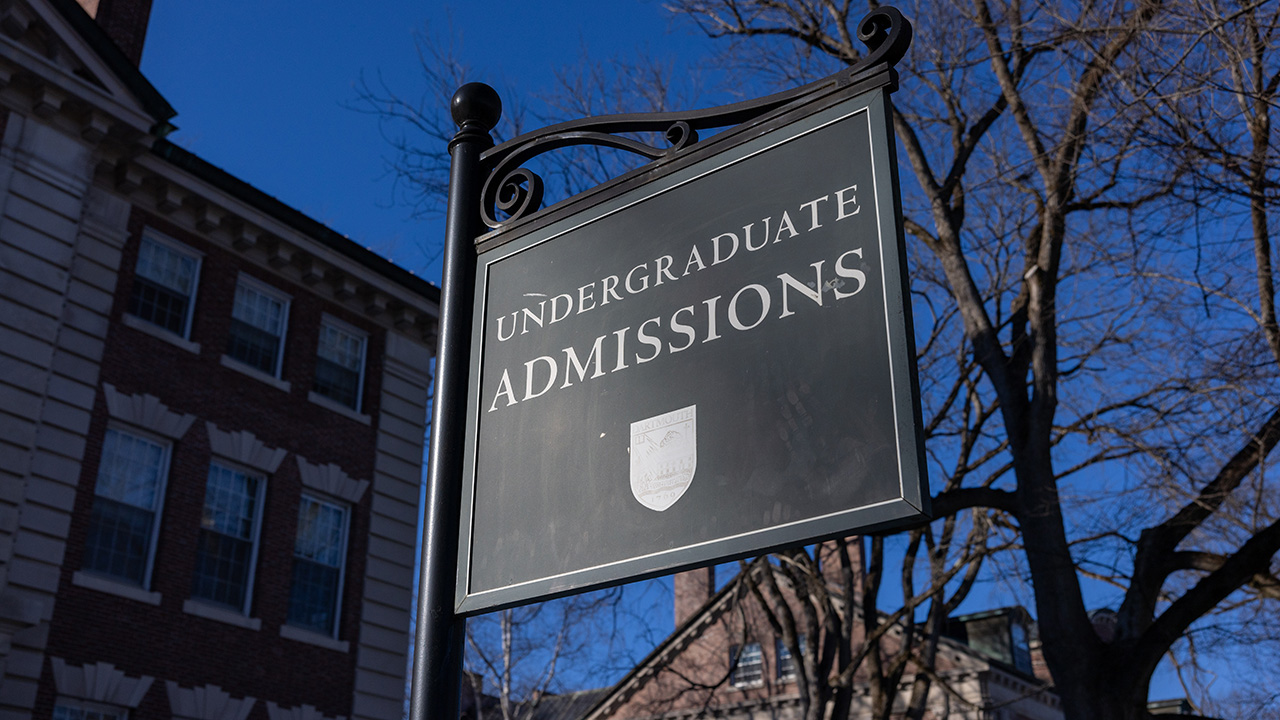 House Committee Seeks GAO Probe on AI’s Role in College Admissions