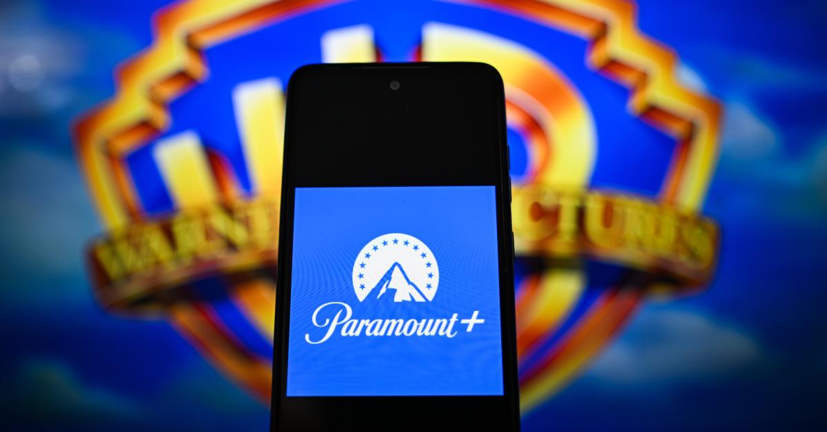 Paramount Seeks $1.88B Bond From State AGs Opposing Warner Merger