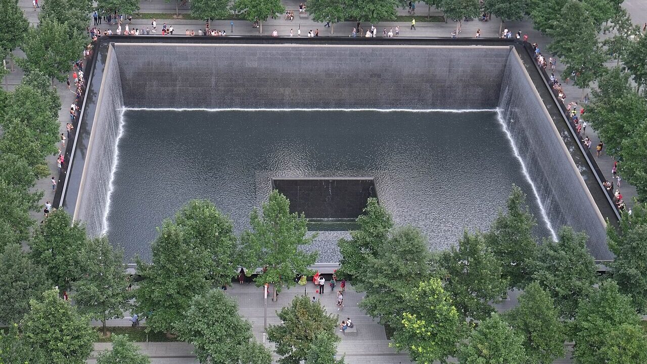 Debate Flares Over 9/11 Victimhood in New York Times Coverage