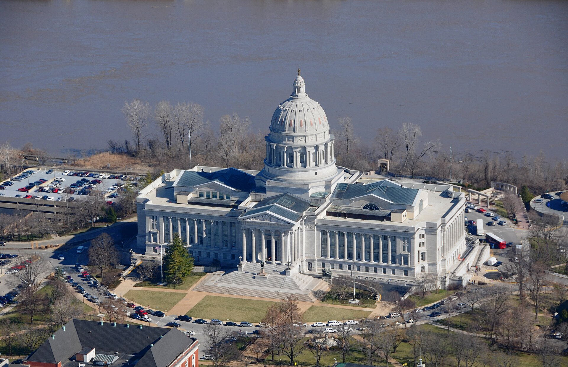 Missouri Freedom Caucus Pushes Judicial Reform After Supreme Court Redistricting Ruling