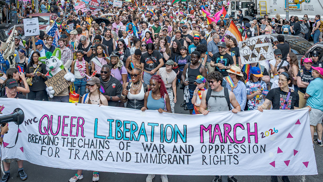 New Study Disputes Link Between Transgender Medicine Restrictions and Teen Suicide Rates