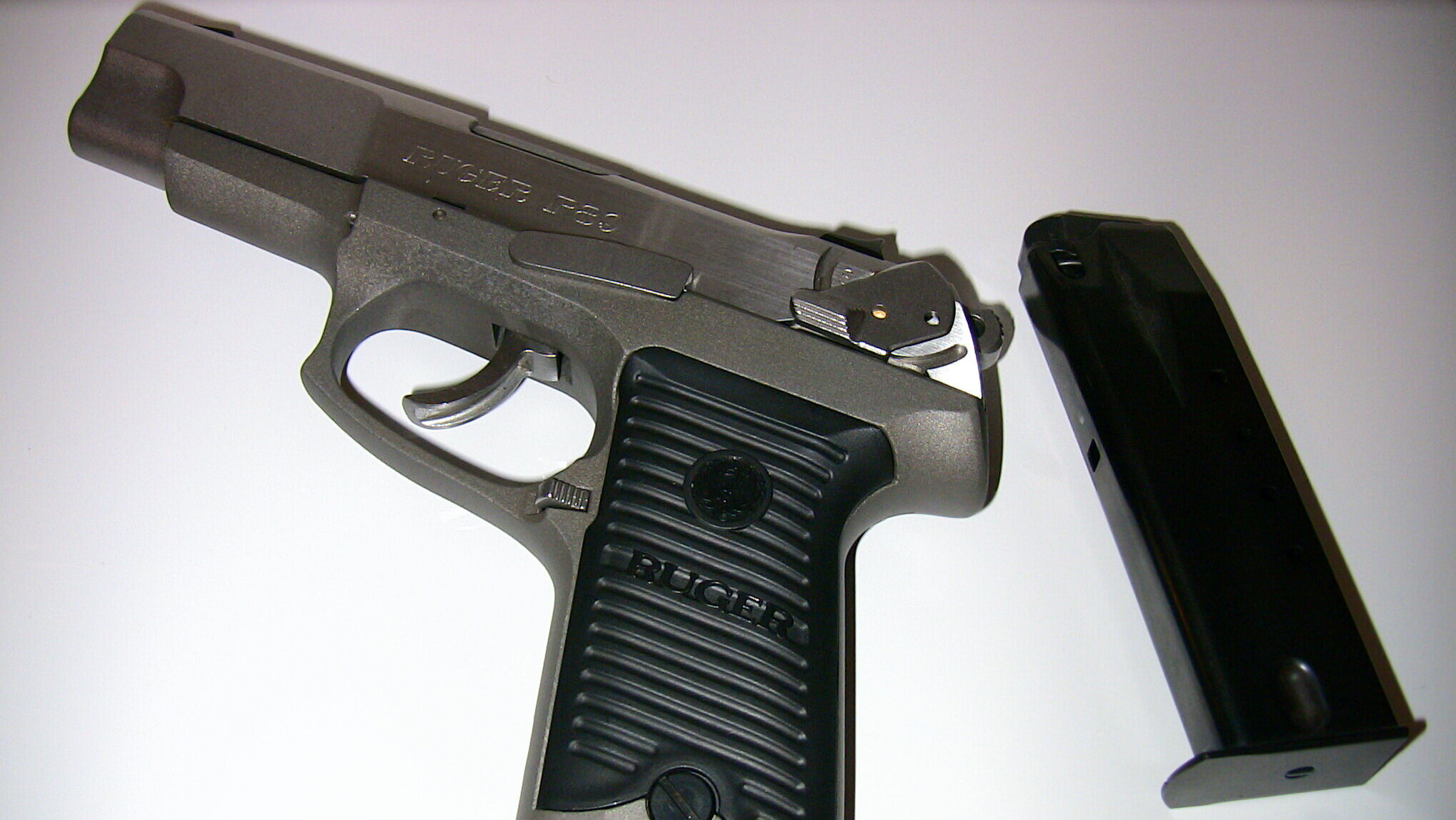 DOJ Declares Federal Ban on Handgun Sales to 18-20-Year-Olds Unconstitutional