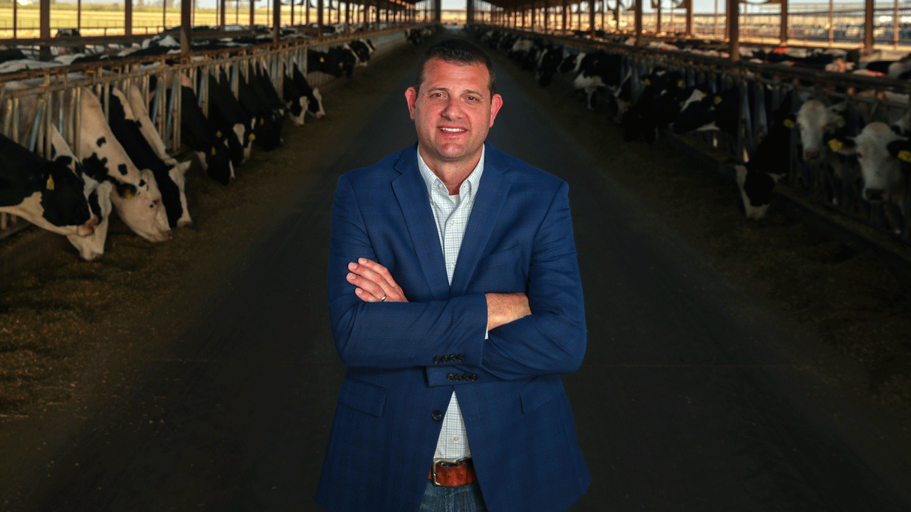 Valadao Faces Tough Reelection Fight in Redrawn California District