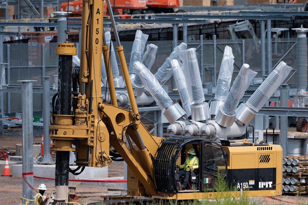 Virginia Unveils Data Center Energy Standards Amid Debate Over Natural Gas Role