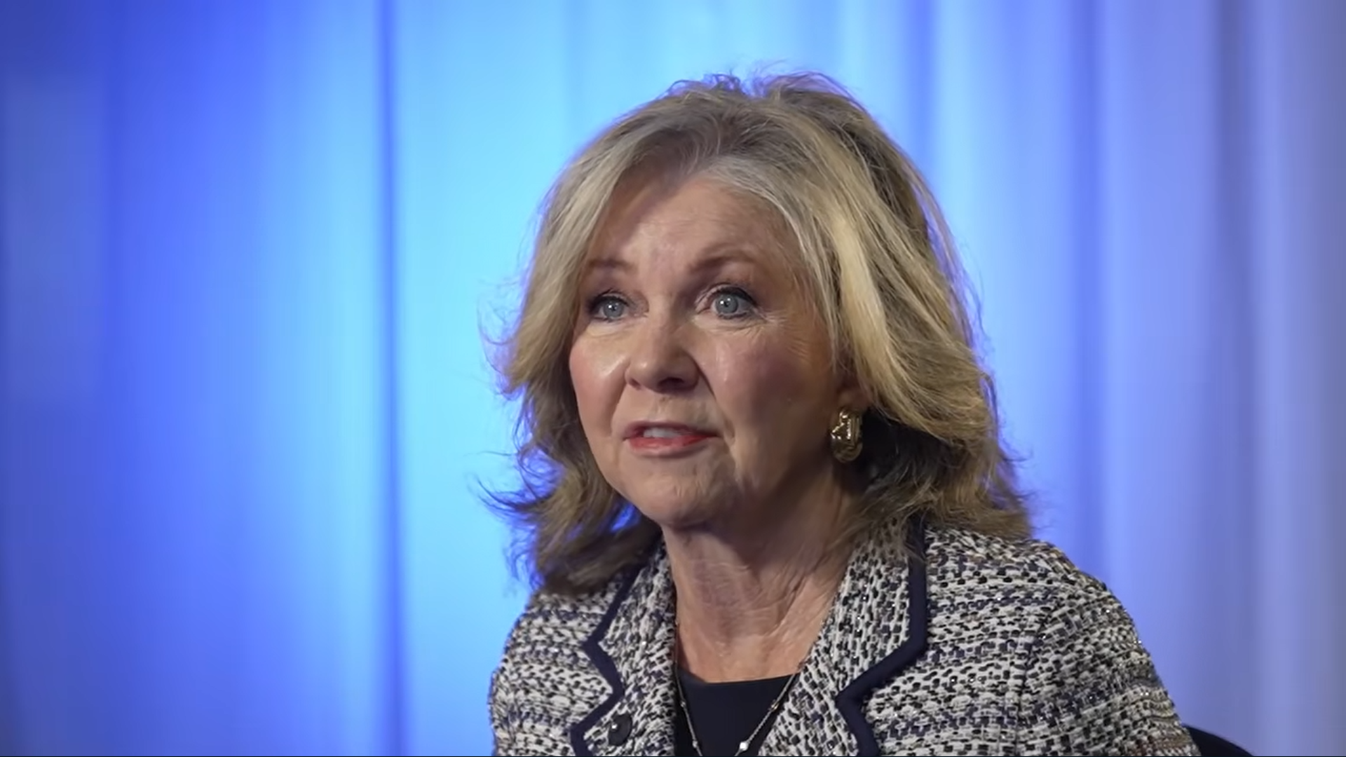 Sen. Blackburn Sues Jack Smith Over Seizure of Phone Records in Arctic Frost Probe
