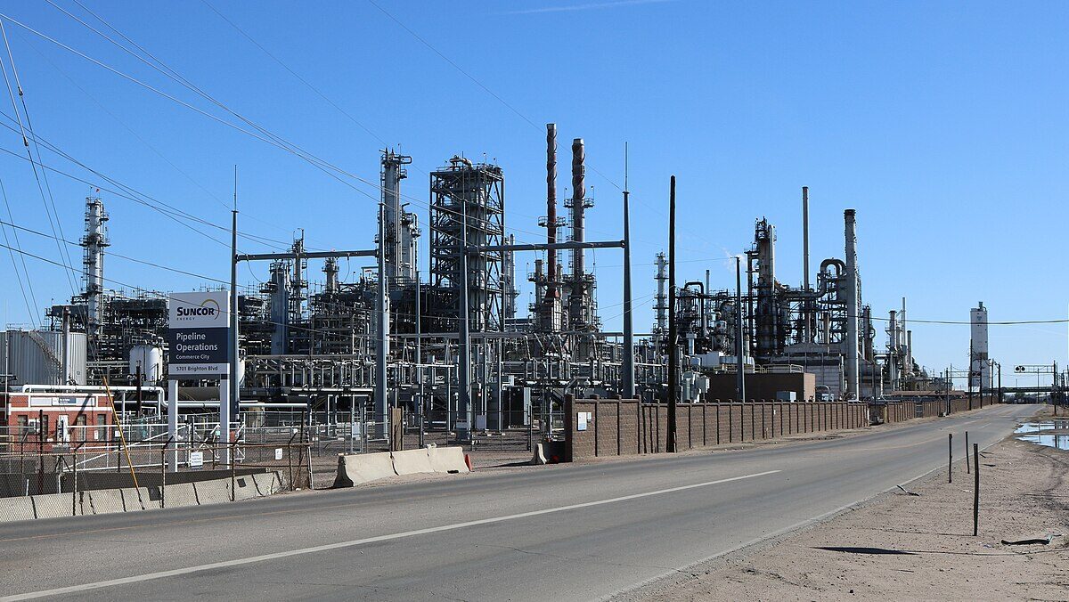 Supreme Court to Hear Suncor Energy Climate Liability Case as Activists Target Industry Through Lawsuits