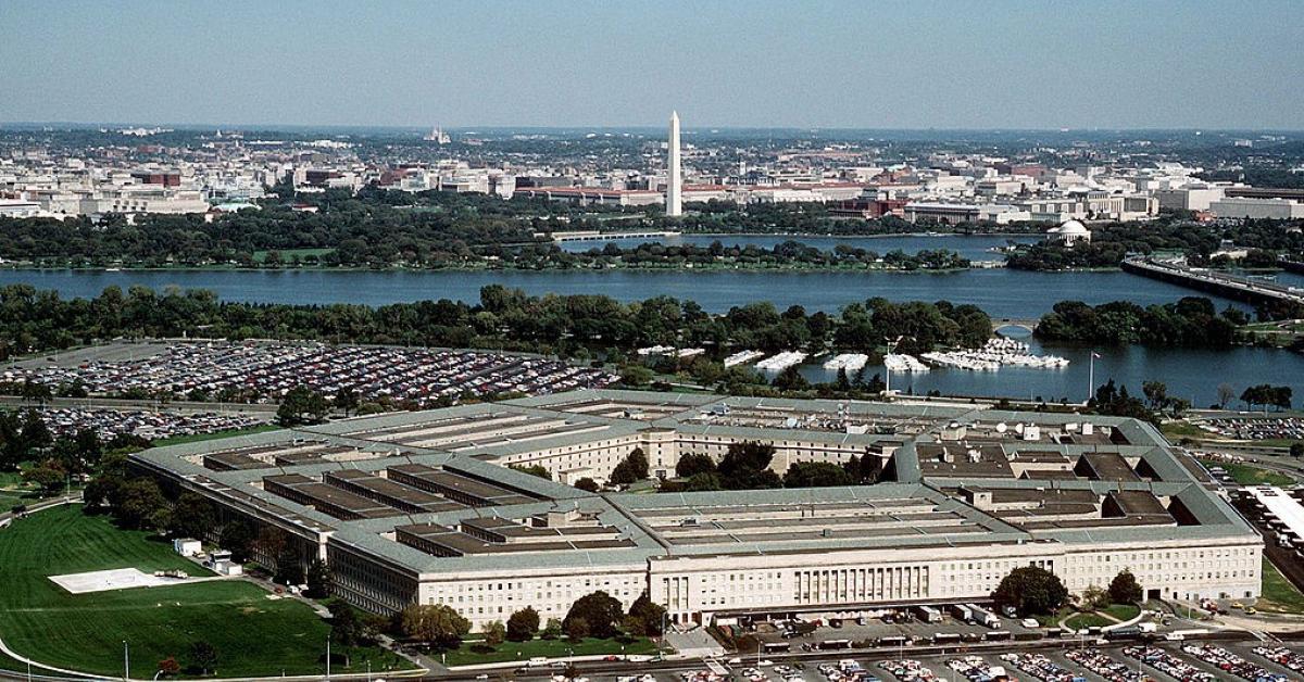U.S. Pulls B-1B Bombers From U.K. Base After Security Threat