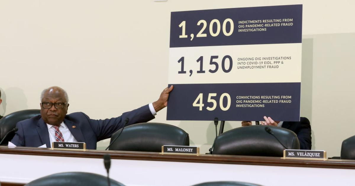 Federal Fraud Losses Reach $521 Billion Annually, Report Finds