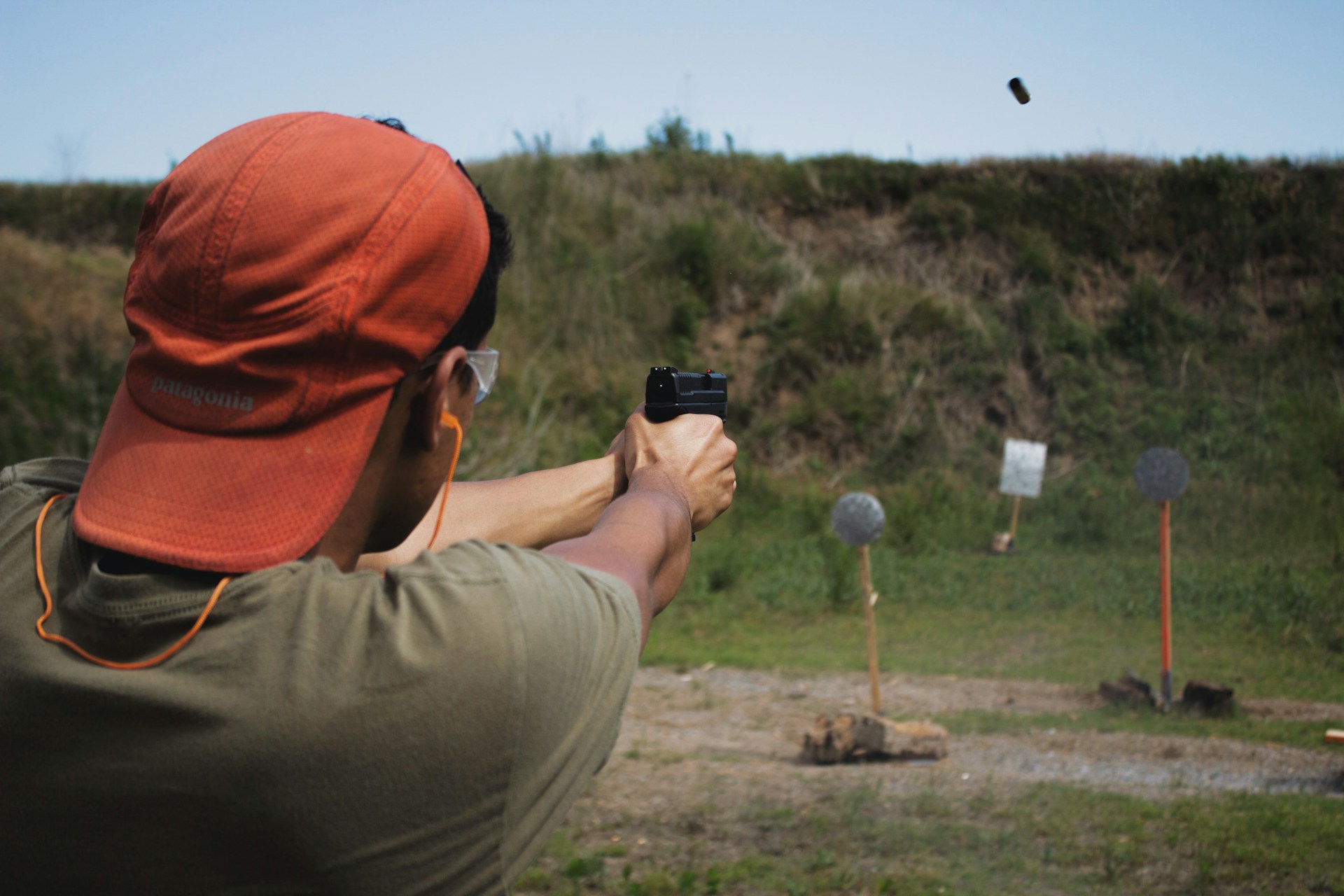 CDC Restores and Revises Defensive Gun Use Data After Trump Administration Review