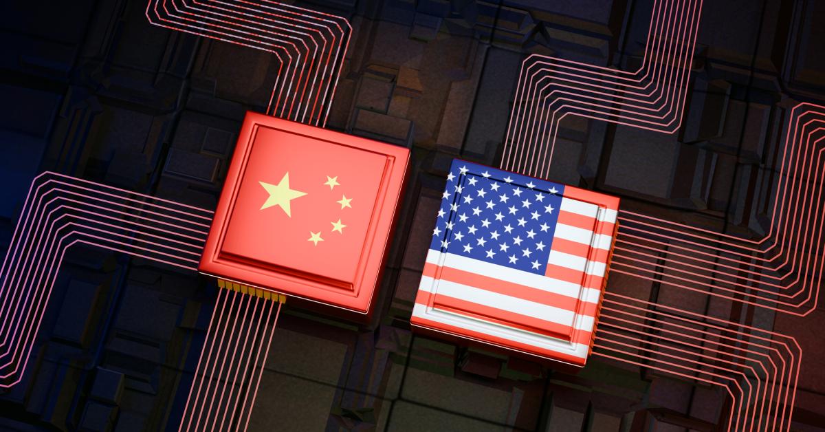 Congress Moves to Ban Chinese-Made Tech in U.S. Cars Amid Espionage Fears